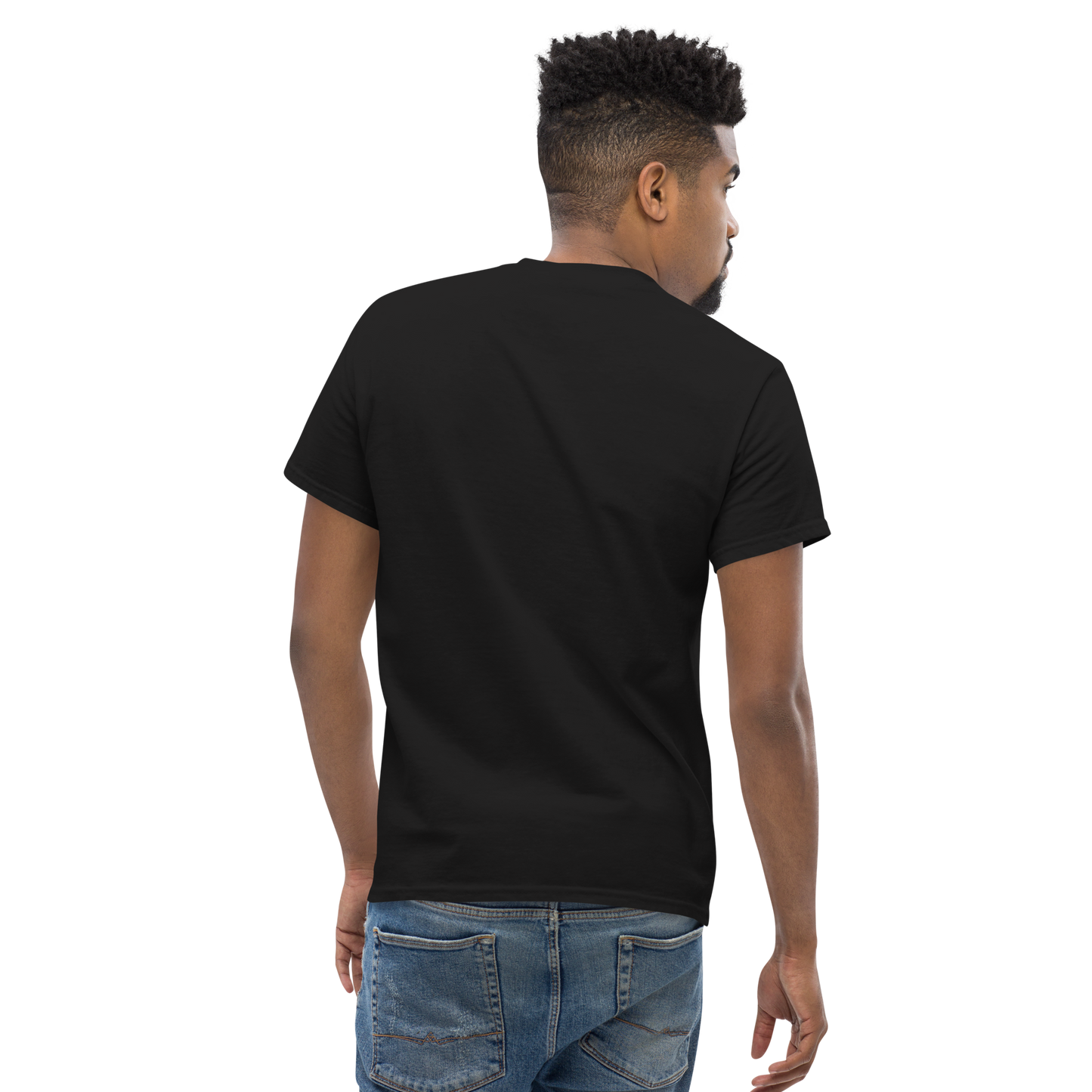 Unisex classic tee