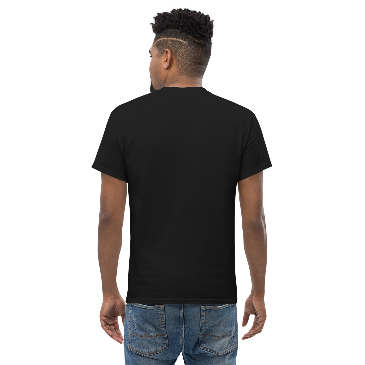 Unisex classic tee