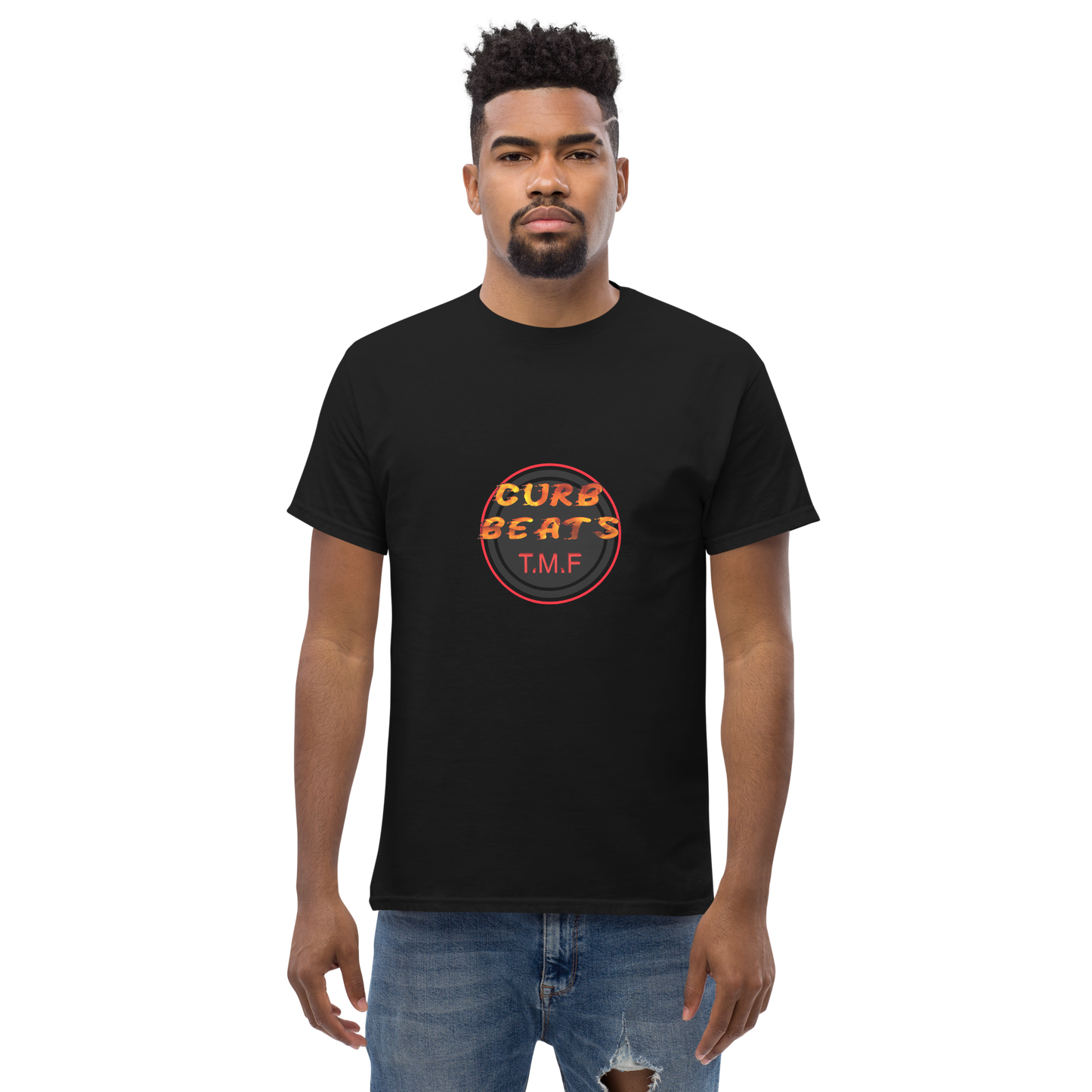 Unisex classic tee