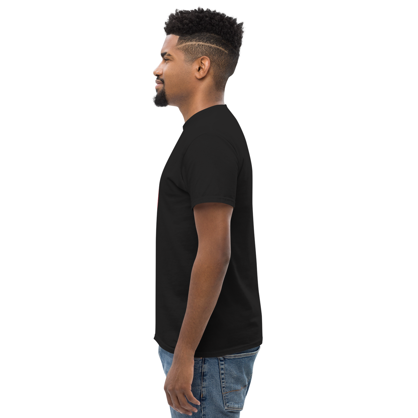 Unisex classic tee