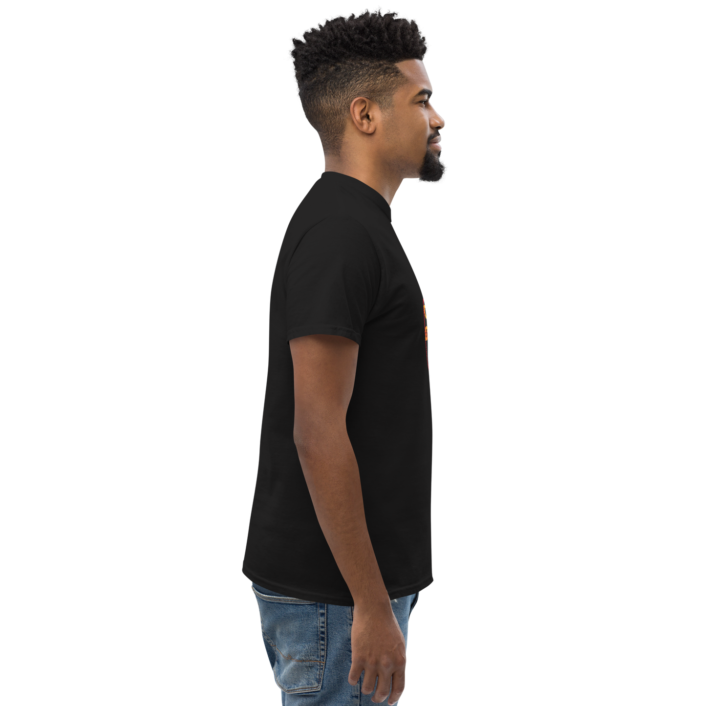 Unisex classic tee