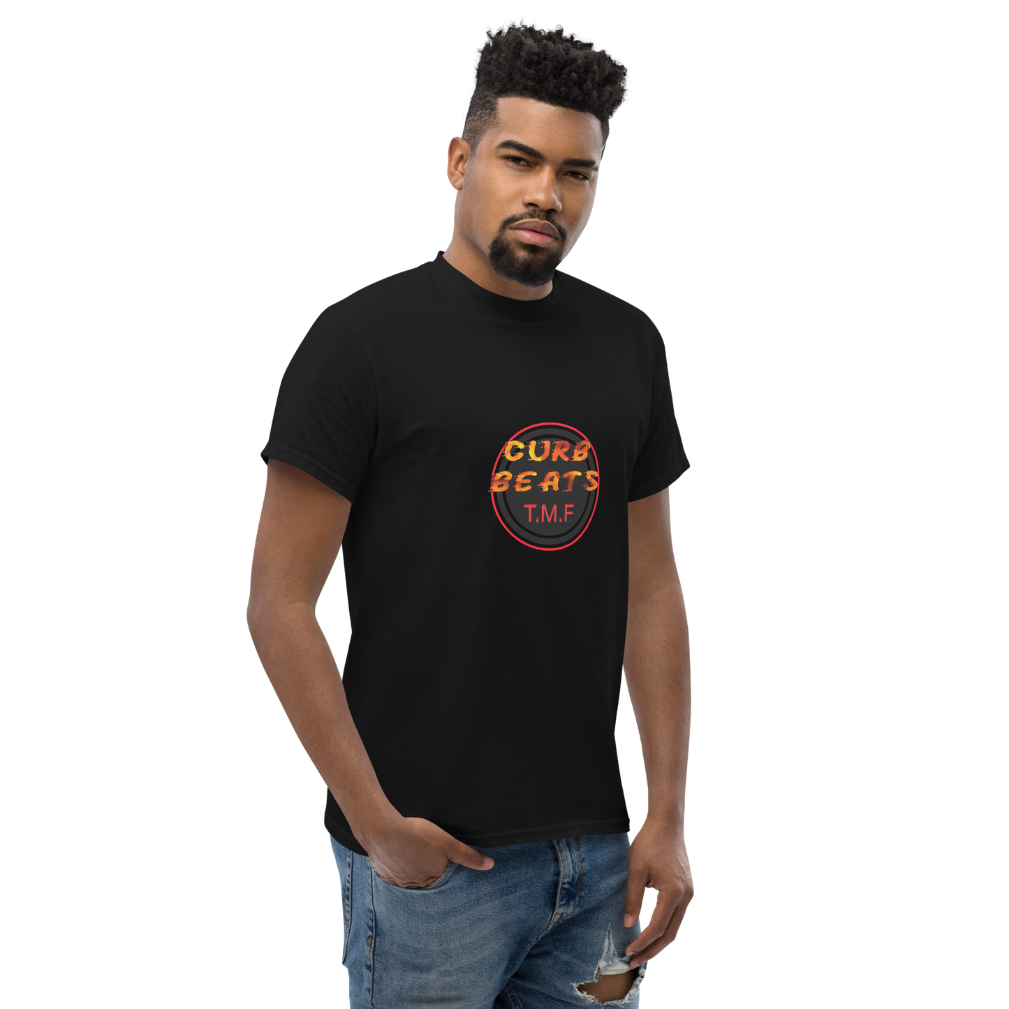Unisex classic tee