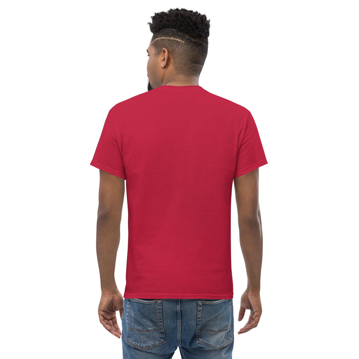 Unisex classic tee