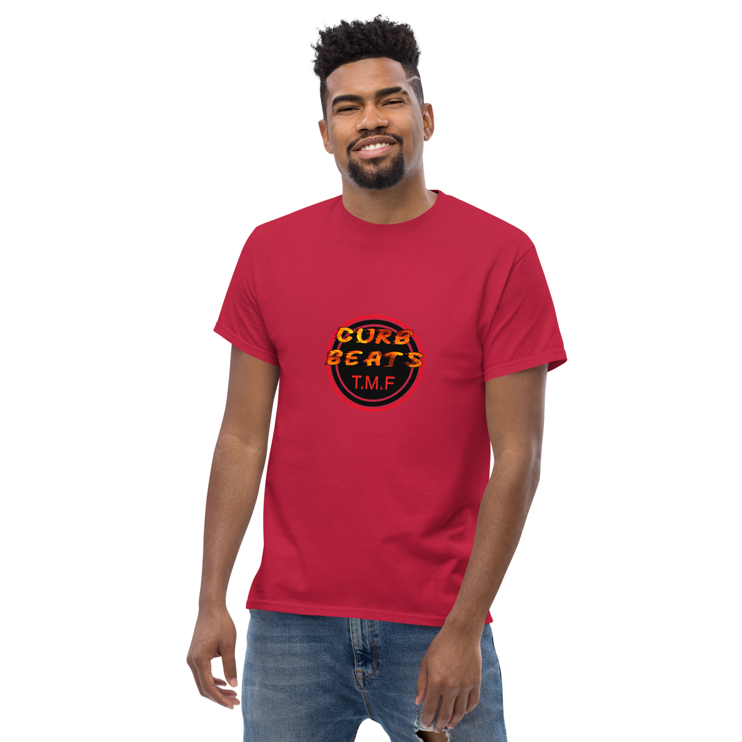 Unisex classic tee