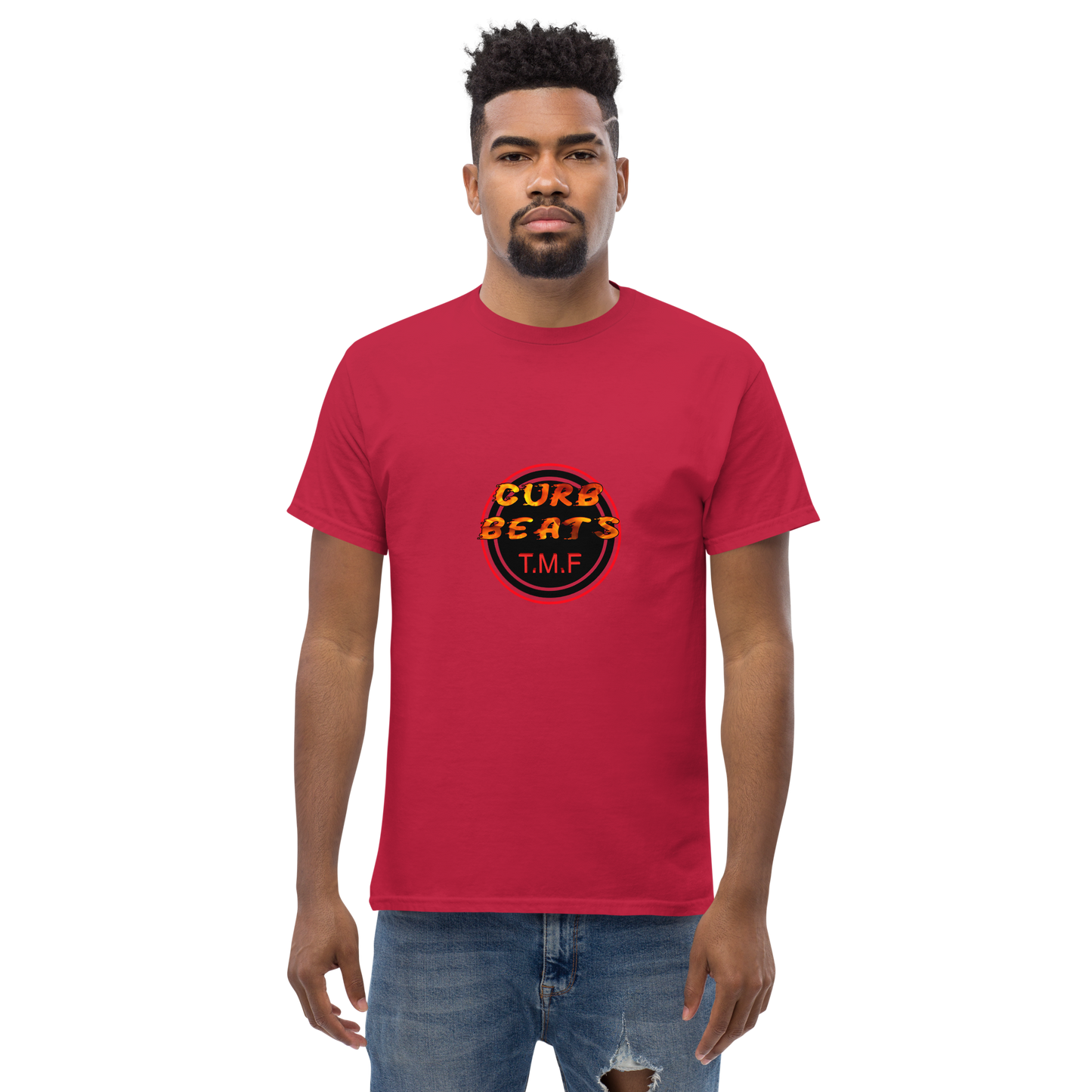 Unisex classic tee