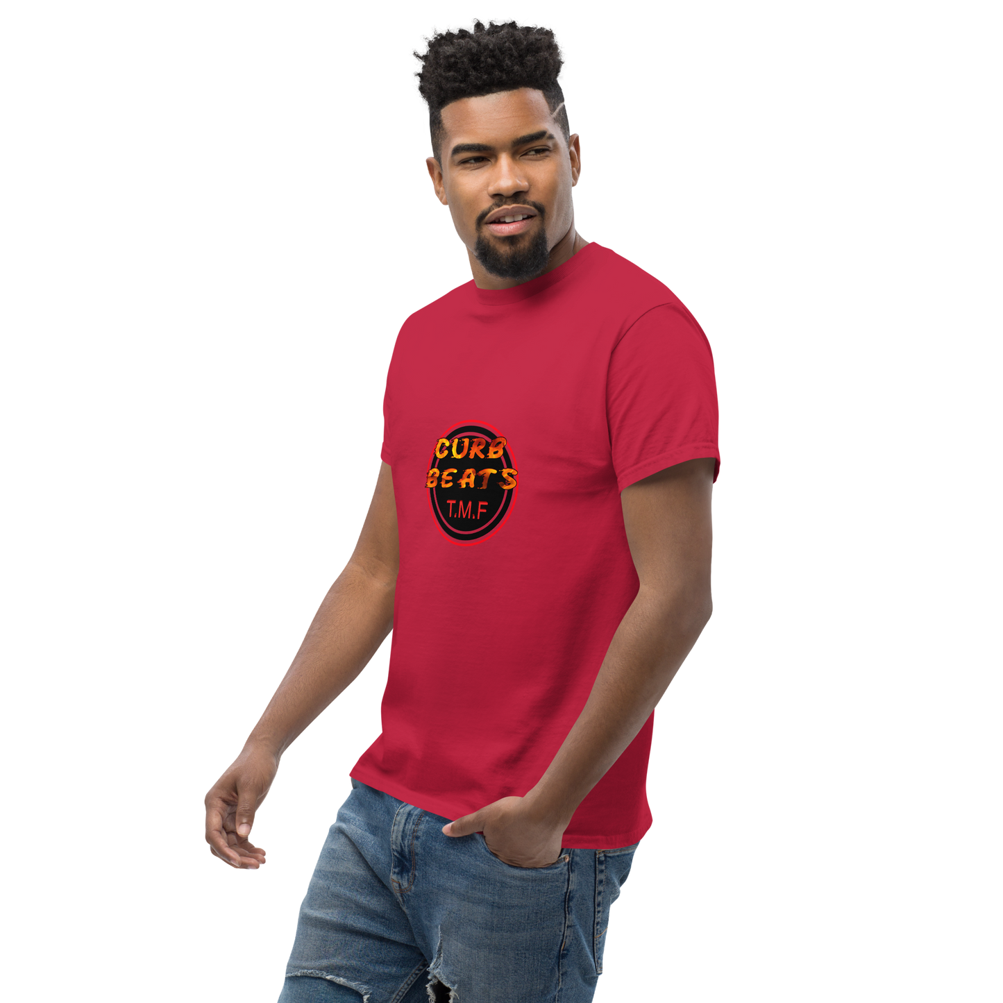 Unisex classic tee