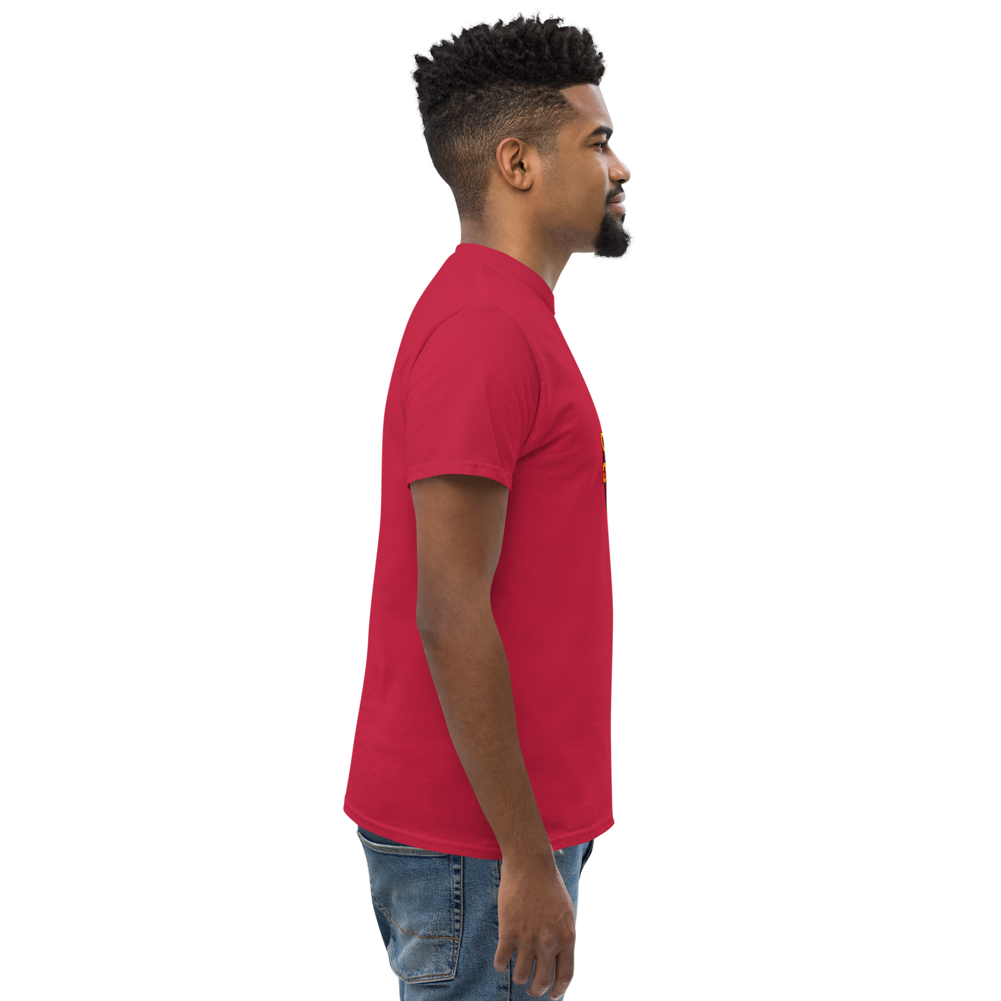 Unisex classic tee