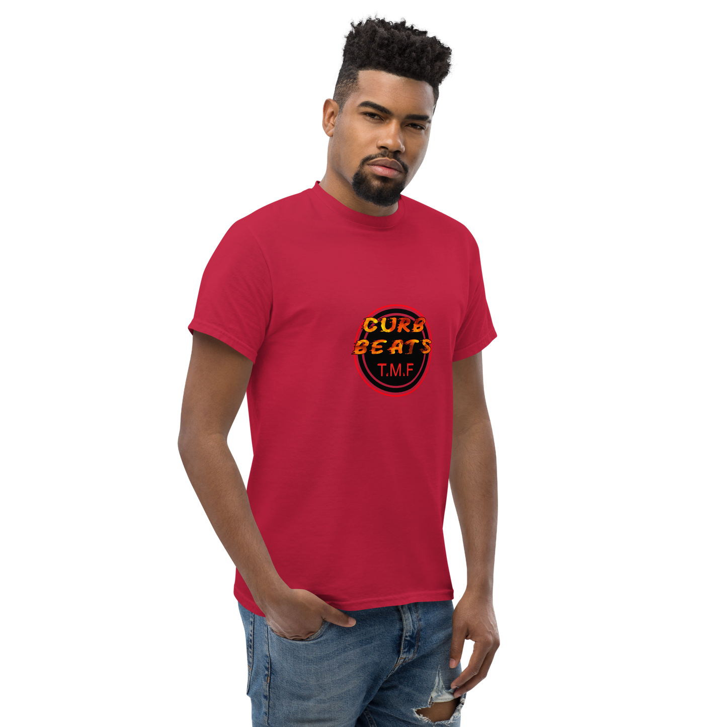 Unisex classic tee