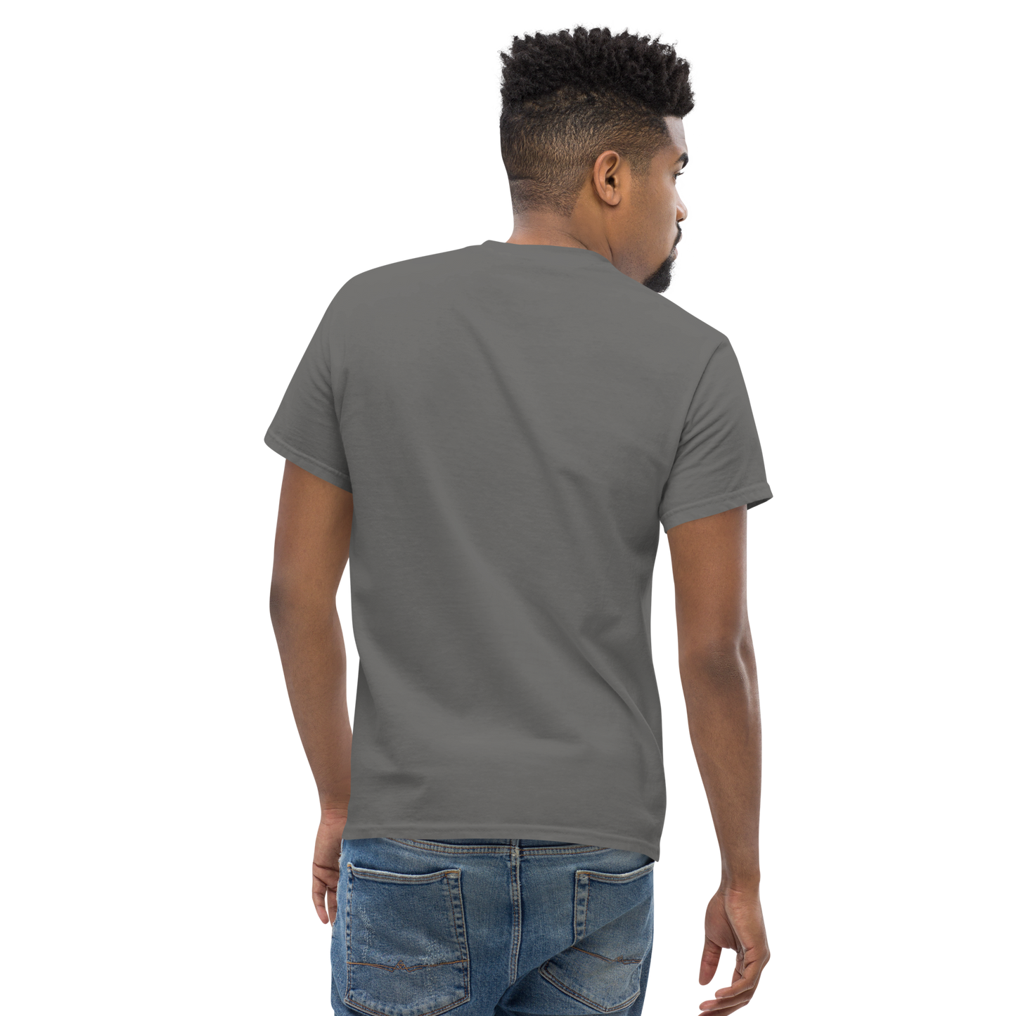 Unisex classic tee