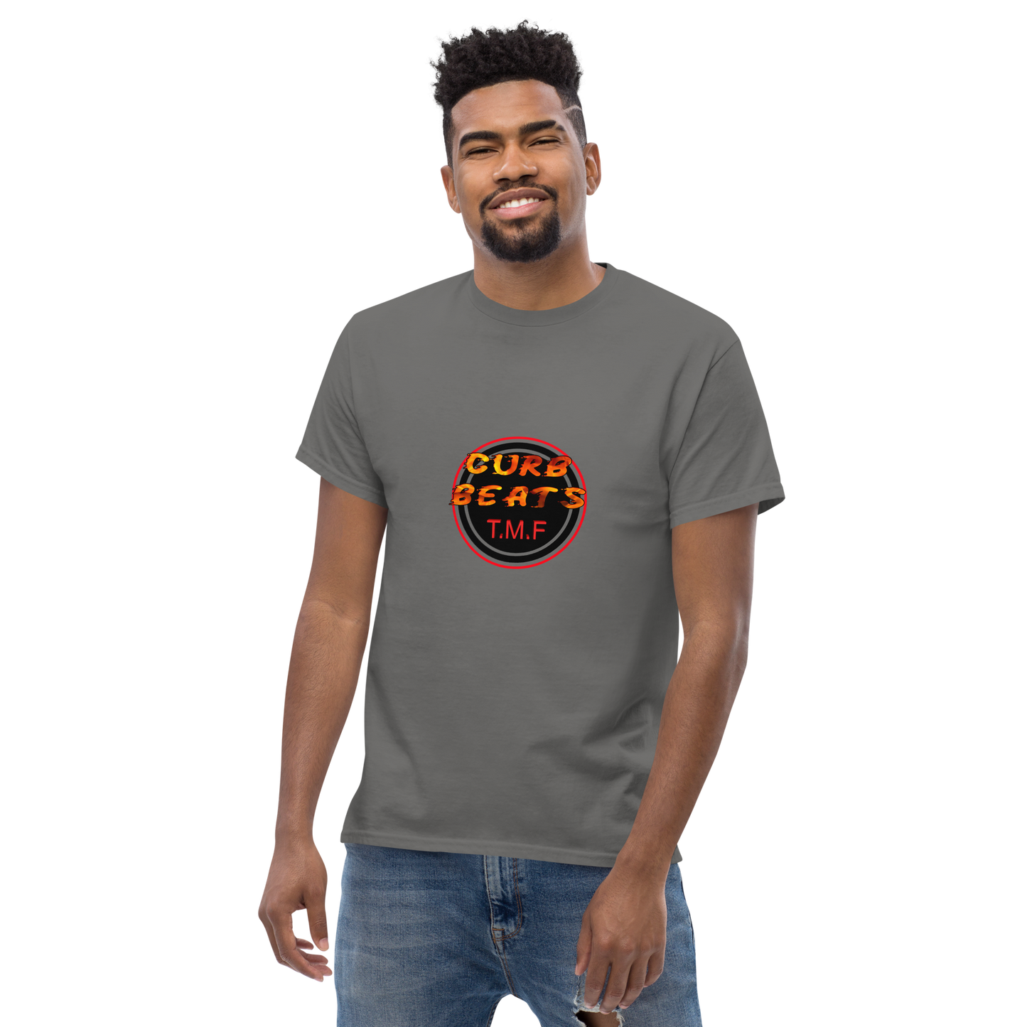 Unisex classic tee