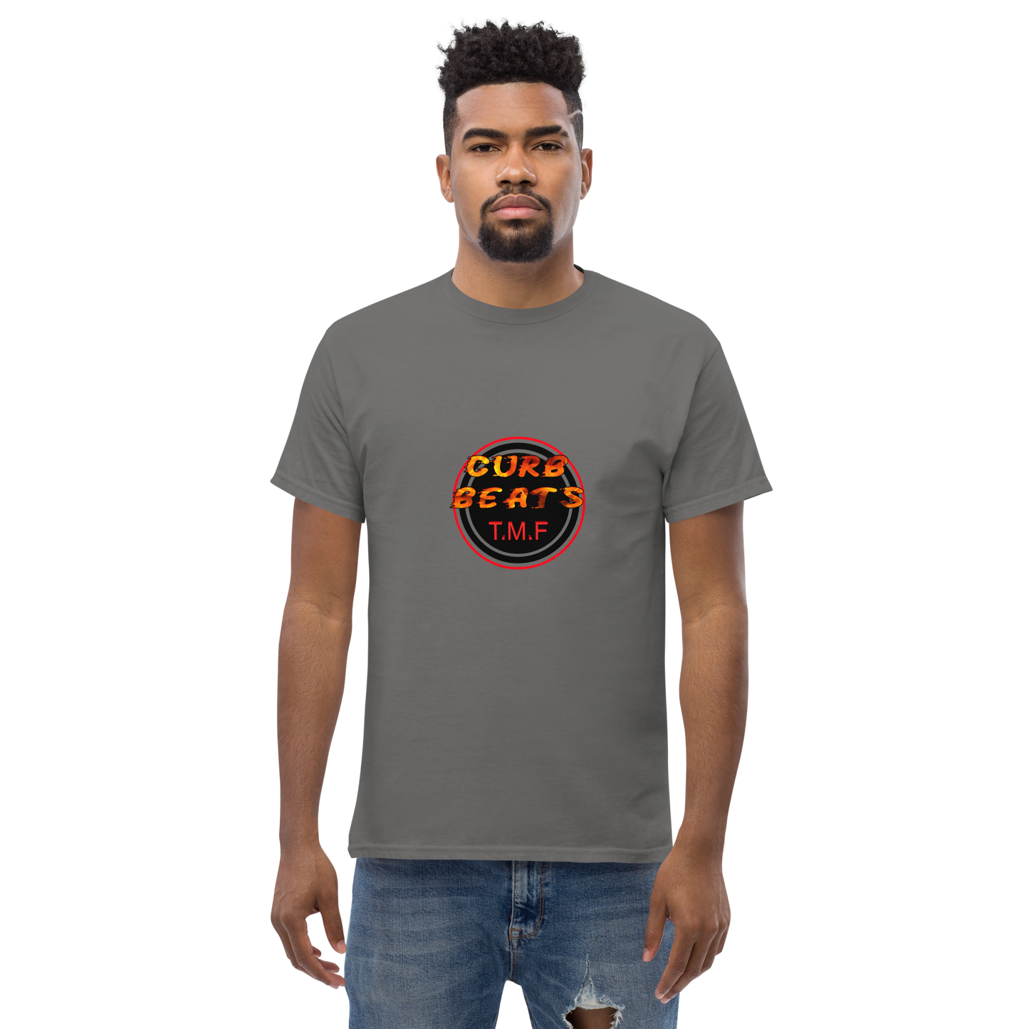 Unisex classic tee