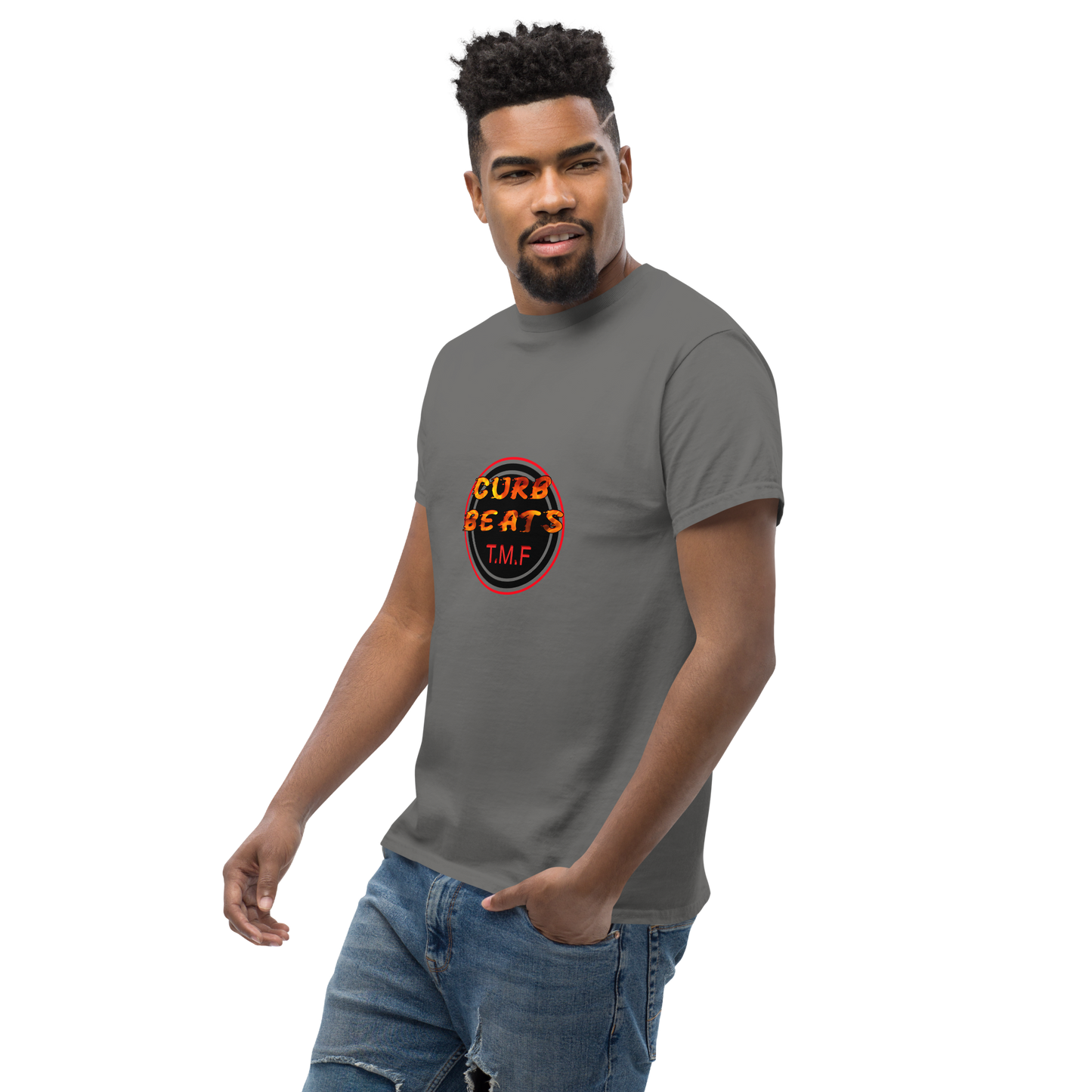Unisex classic tee