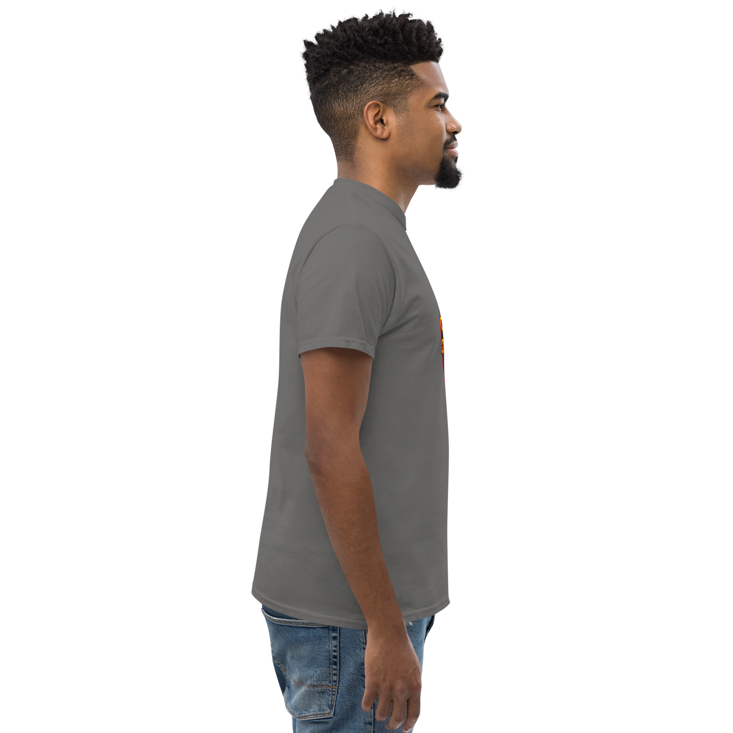 Unisex classic tee