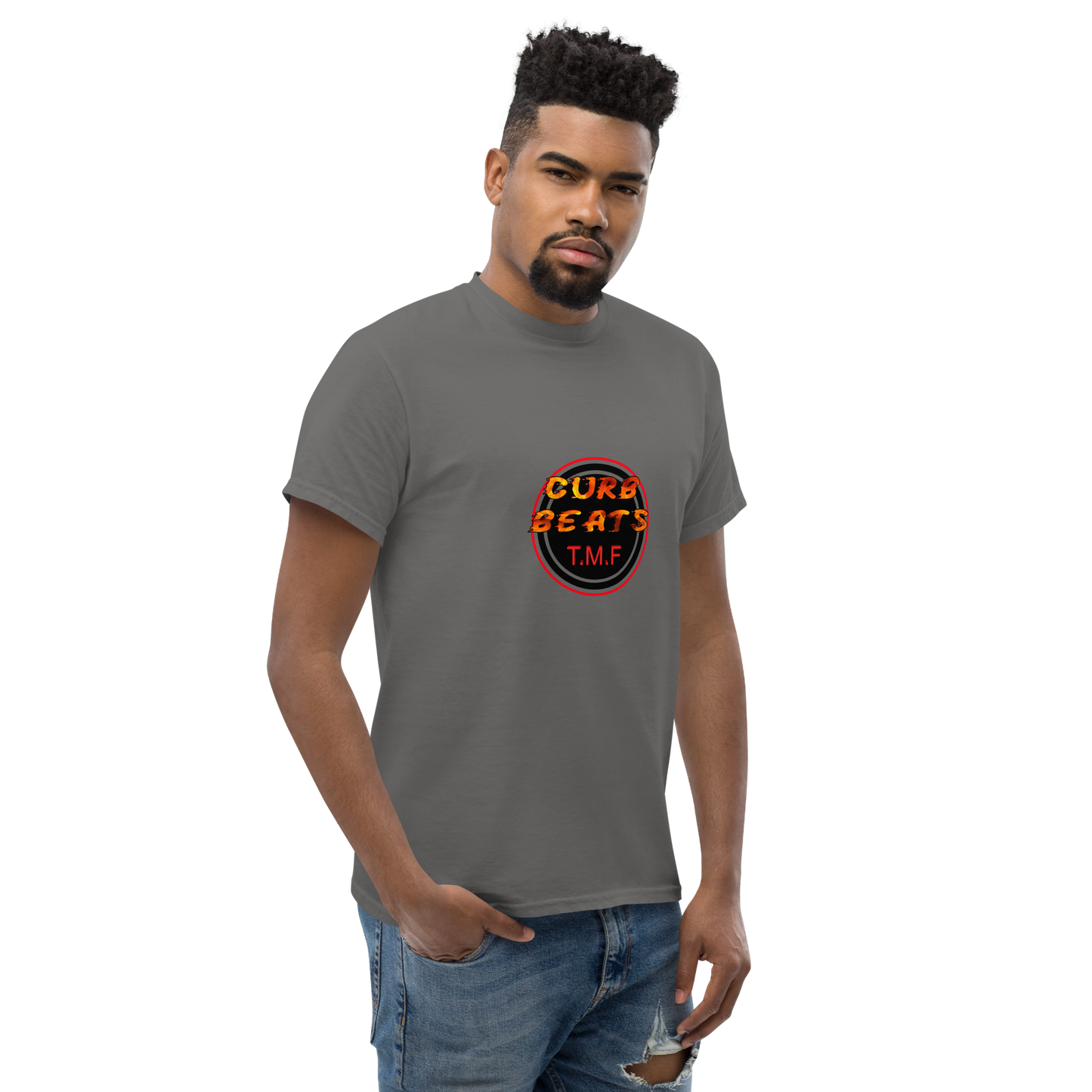 Unisex classic tee