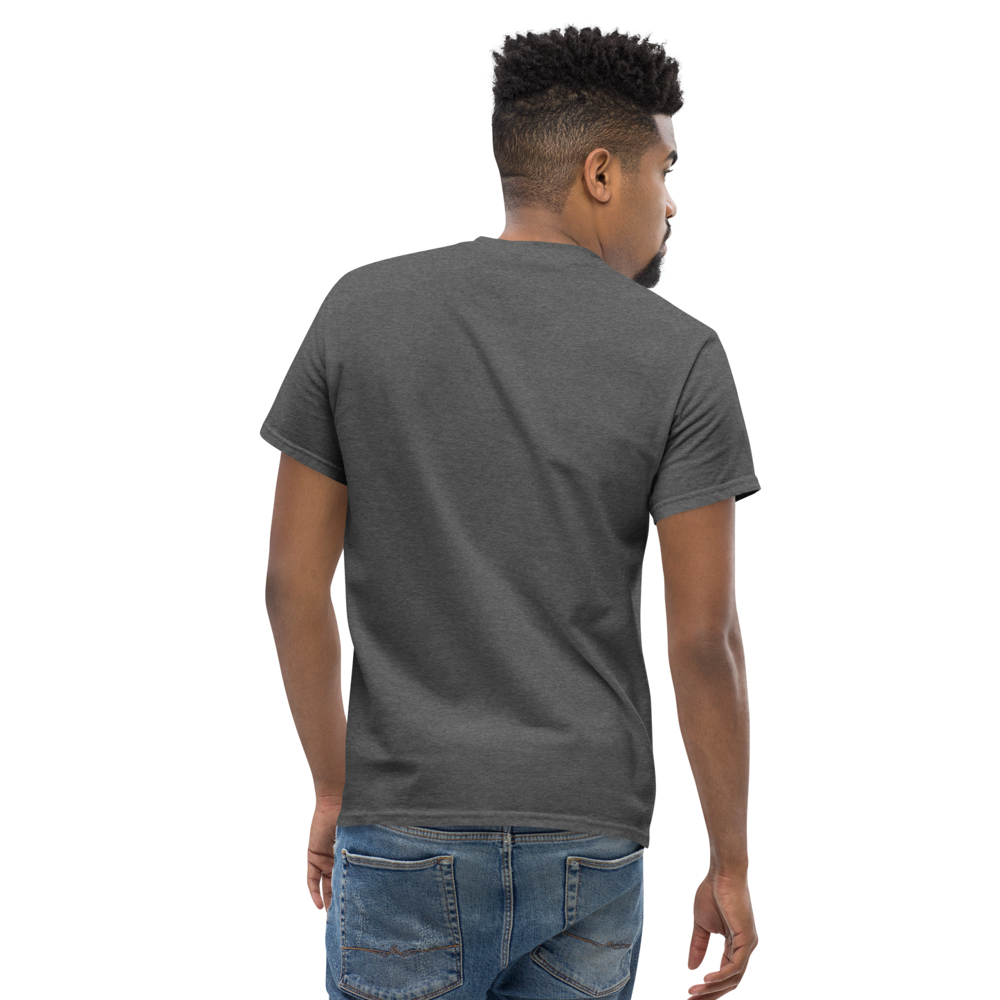 Unisex classic tee