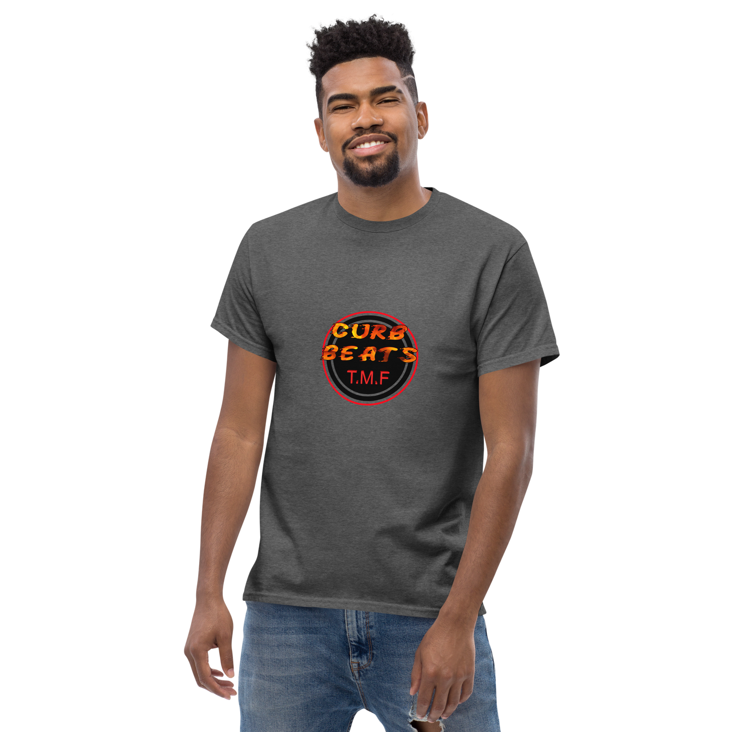 Unisex classic tee