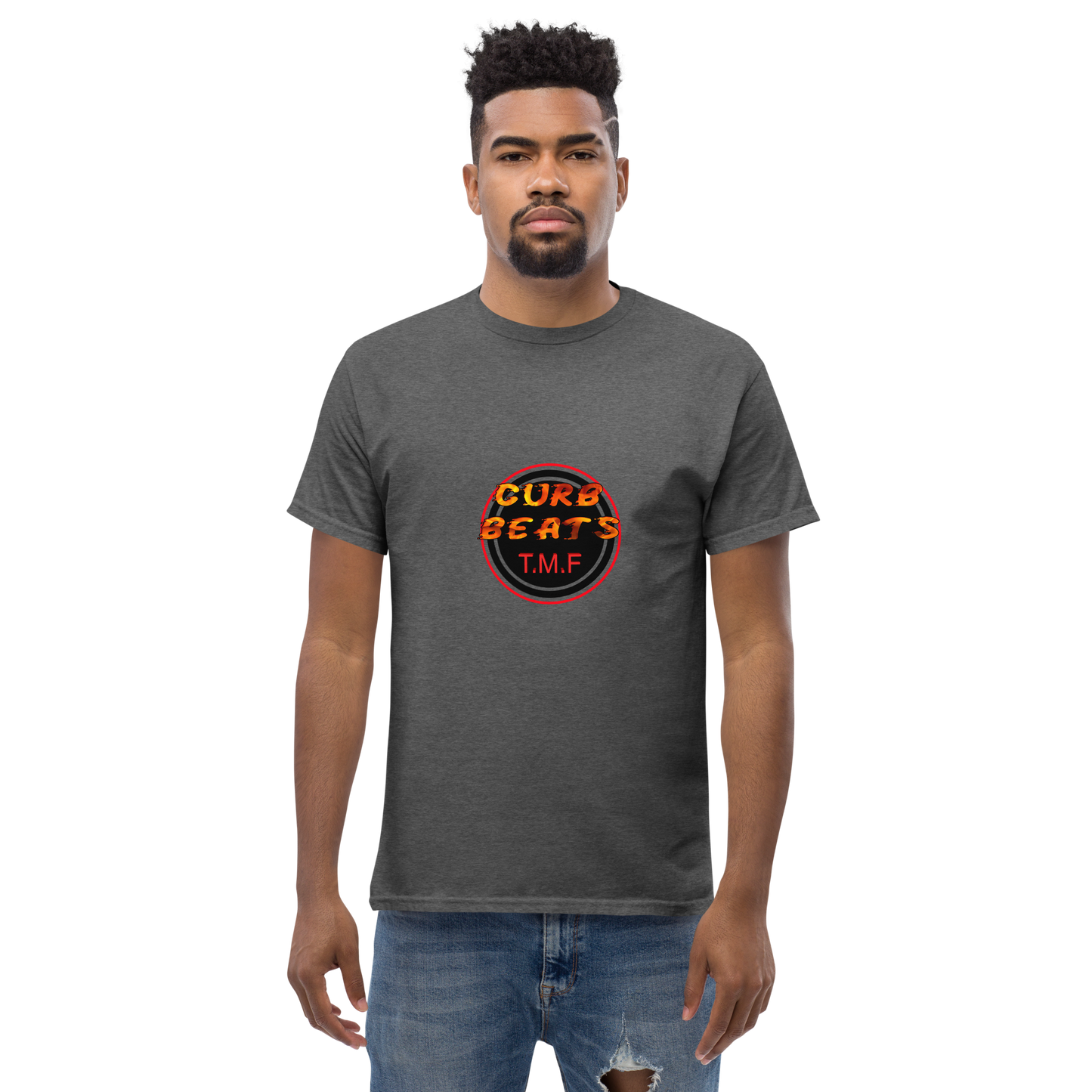 Unisex classic tee