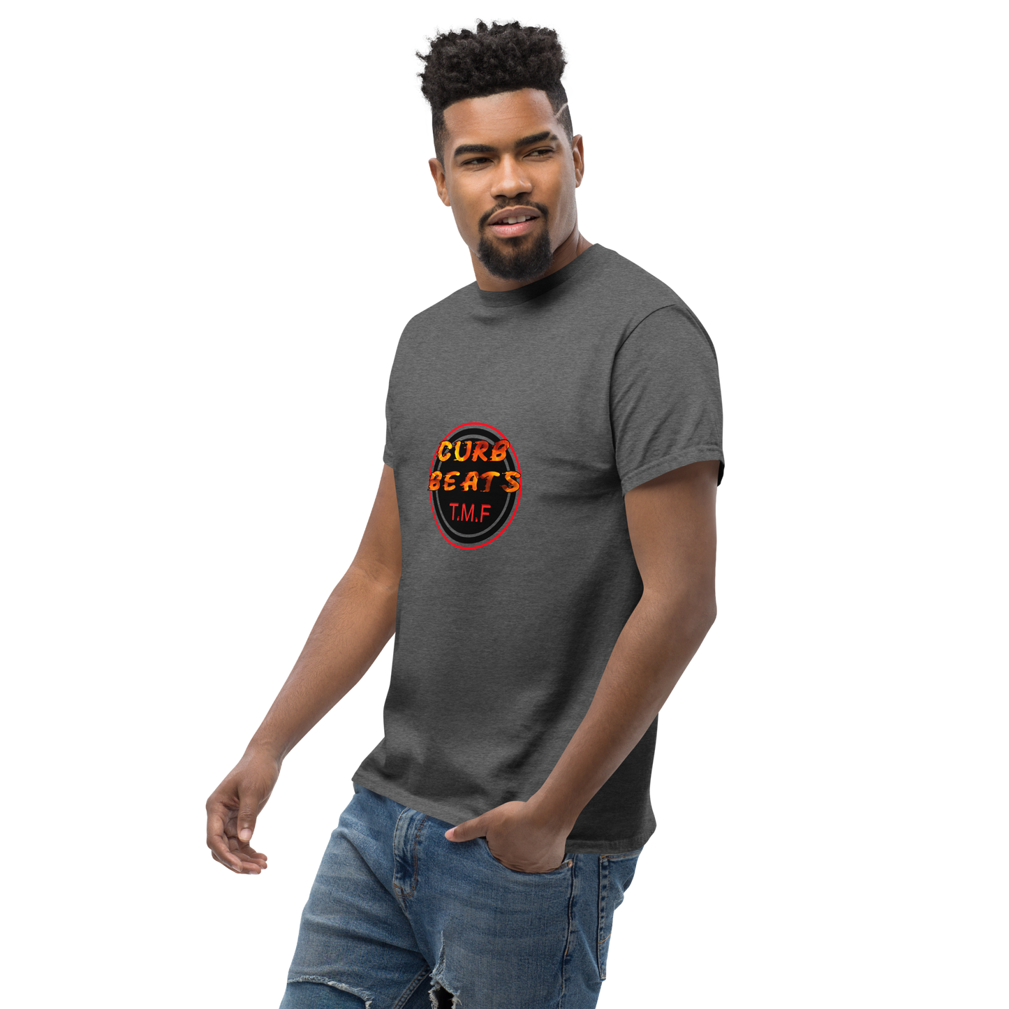 Unisex classic tee