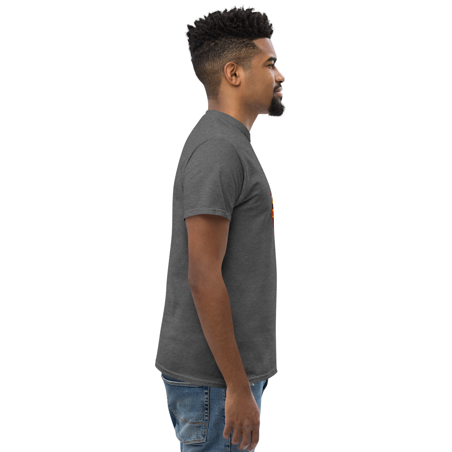Unisex classic tee