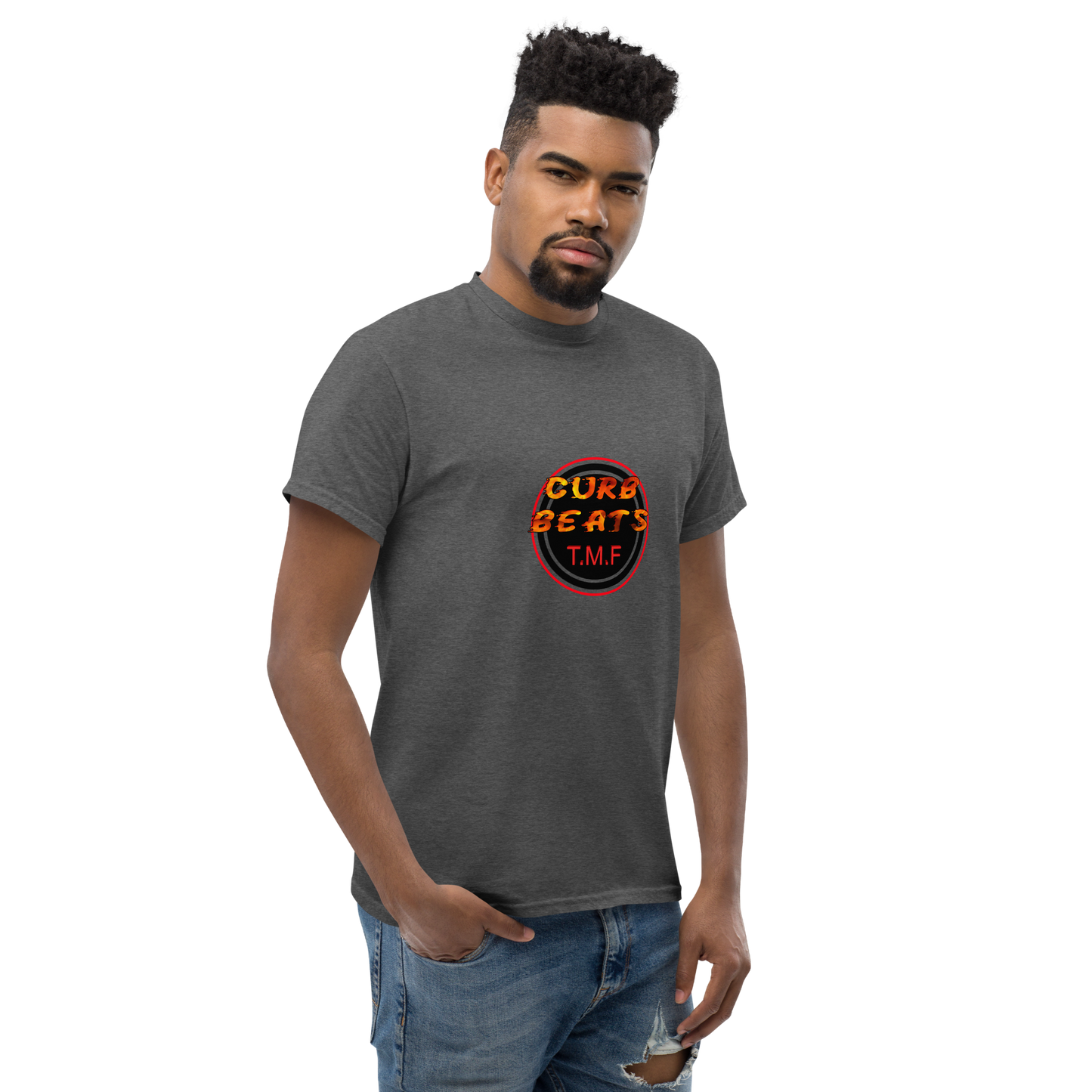 Unisex classic tee