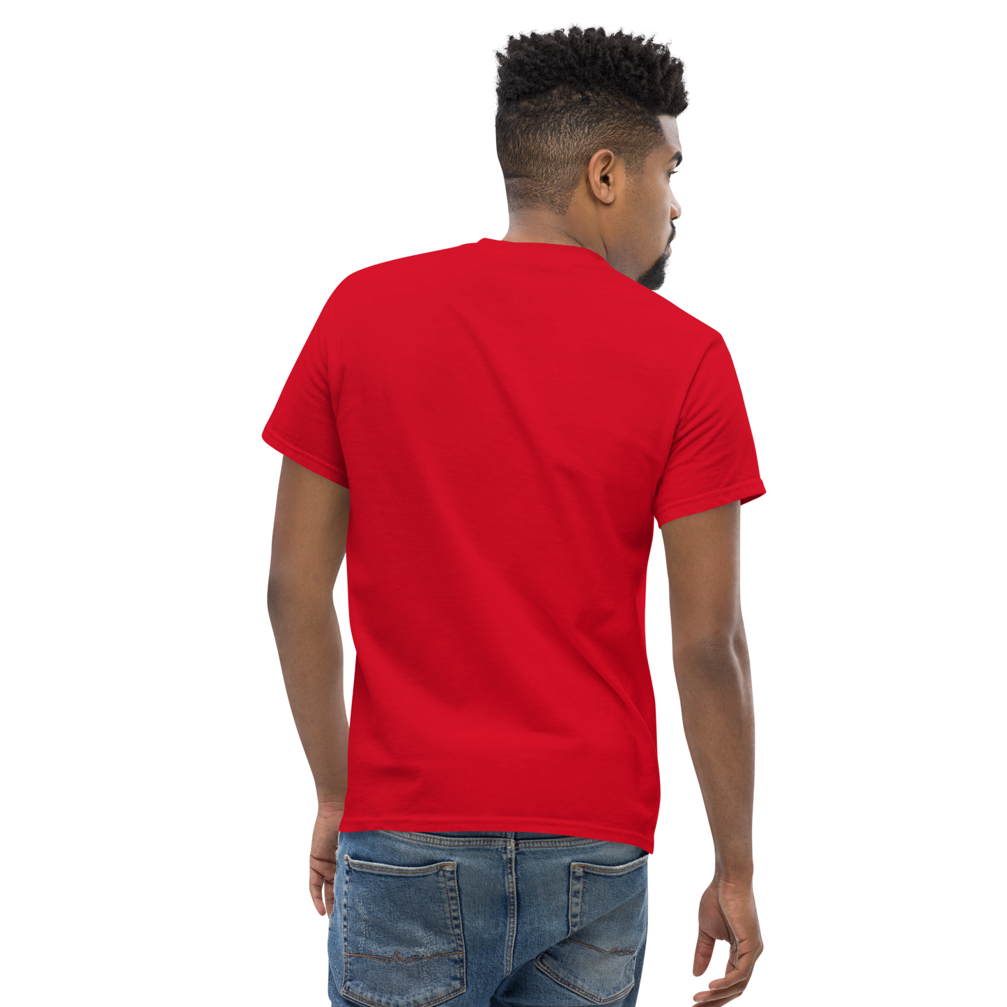 Unisex classic tee