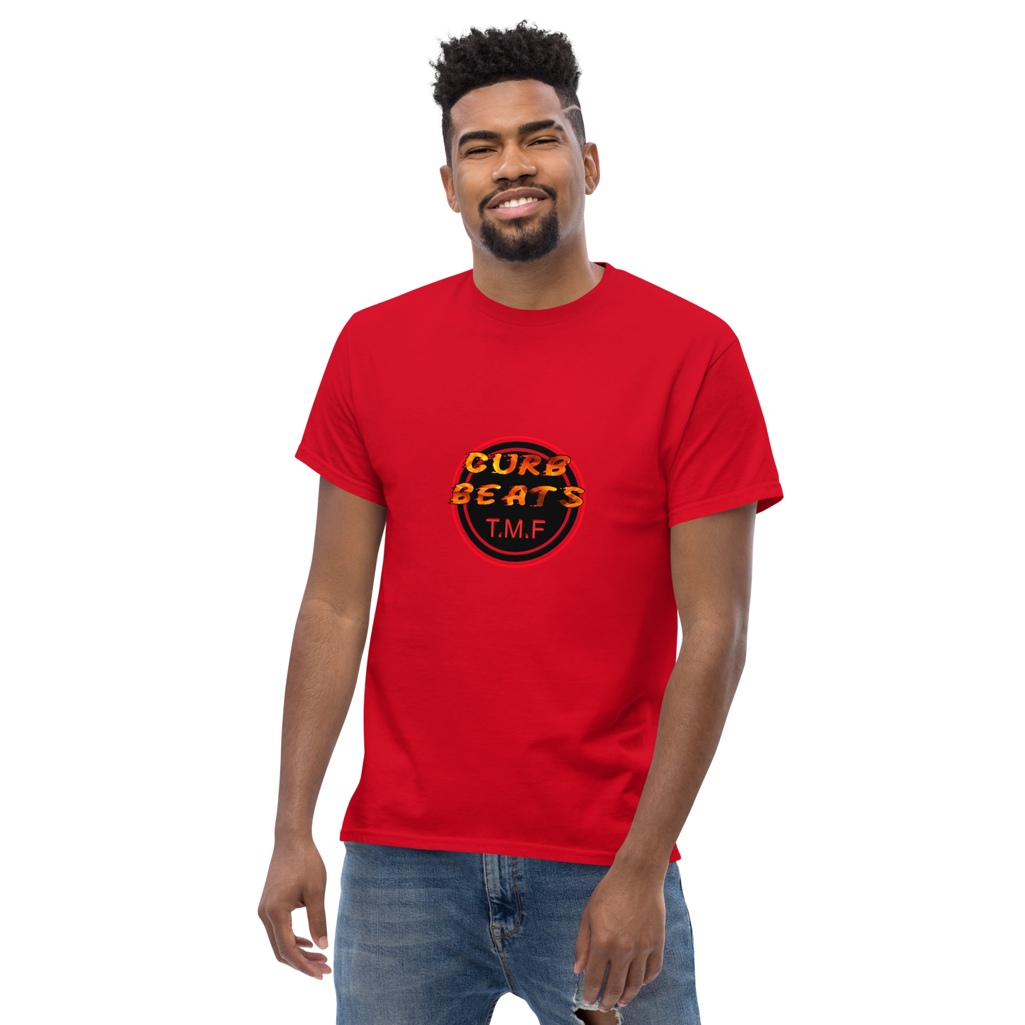 Unisex classic tee