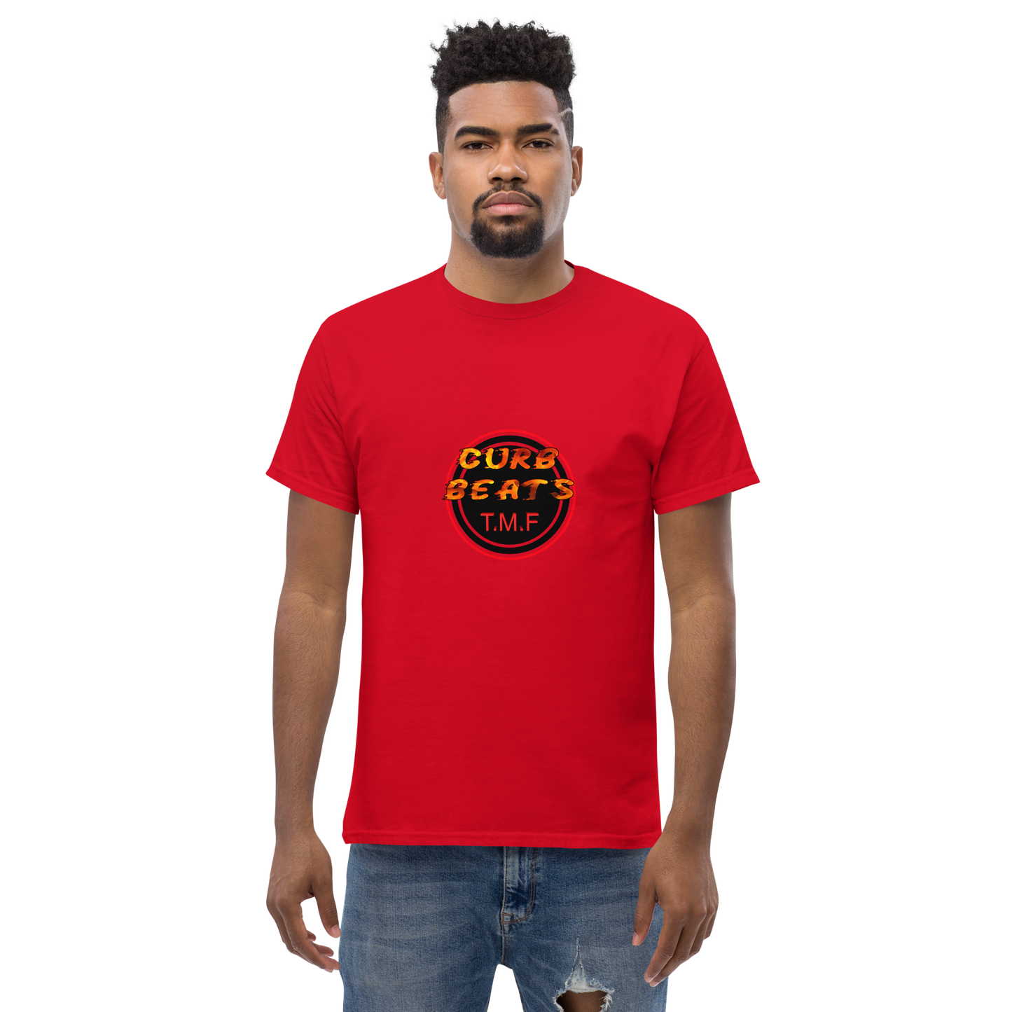 Unisex classic tee
