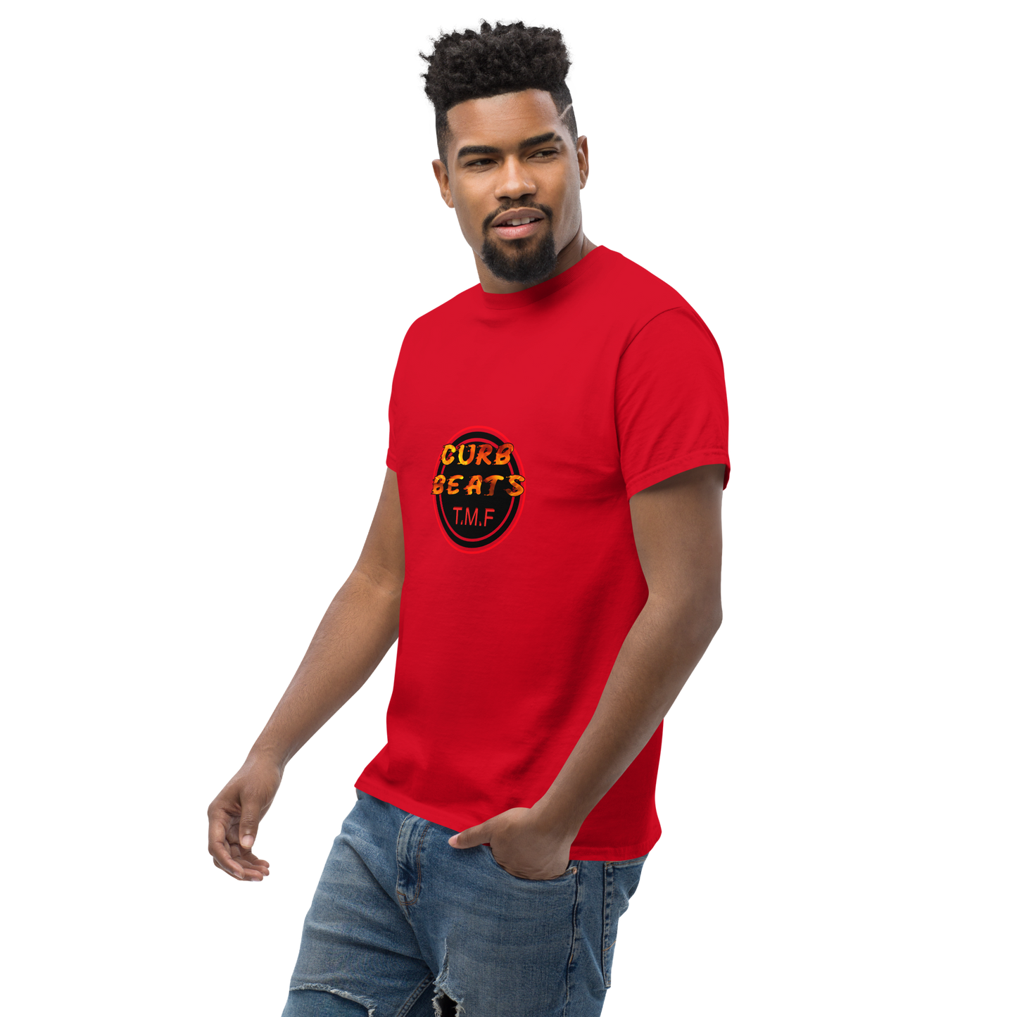 Unisex classic tee