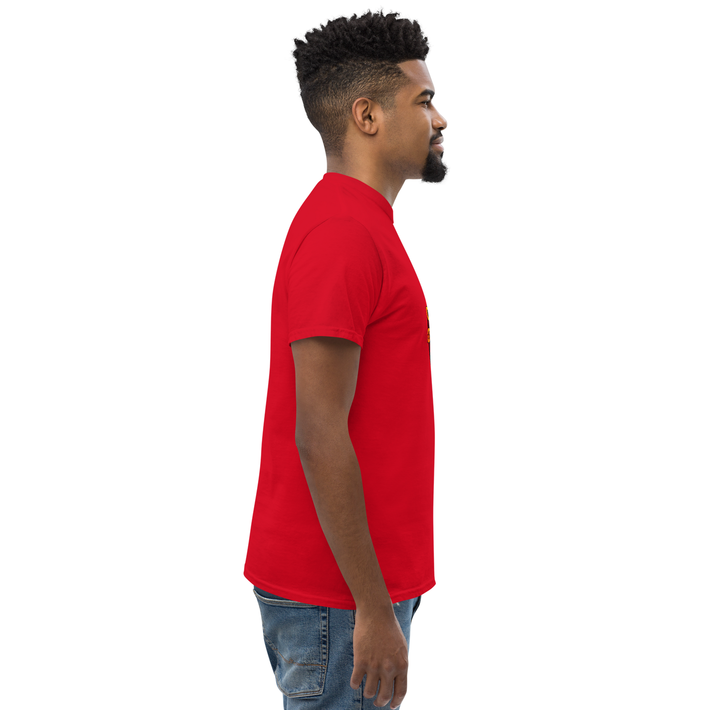 Unisex classic tee