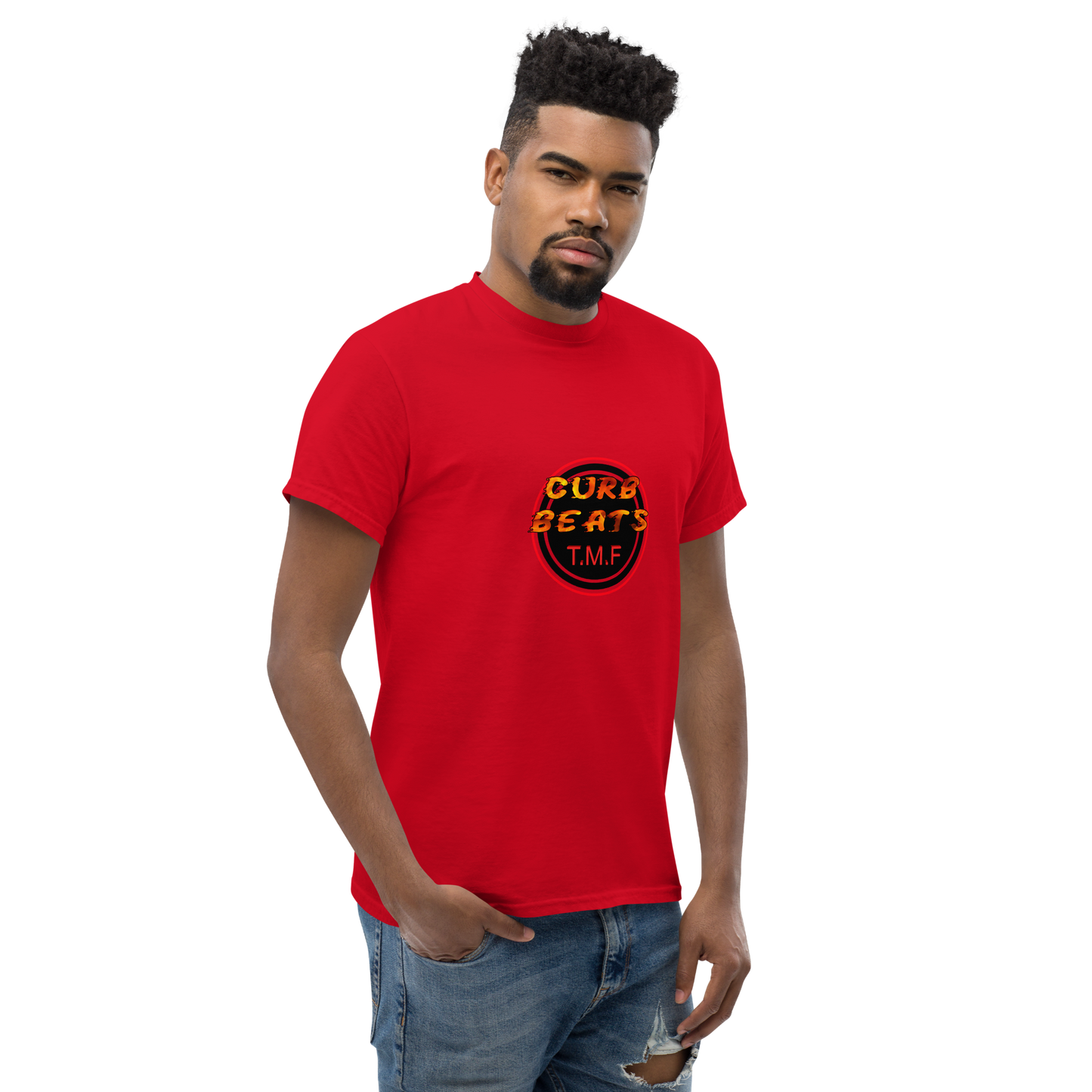 Unisex classic tee