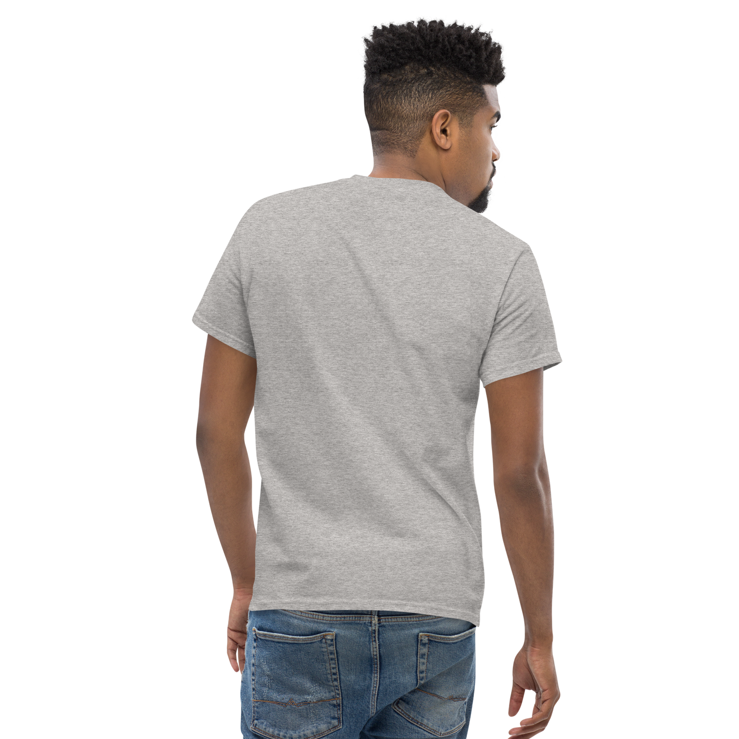 Unisex classic tee