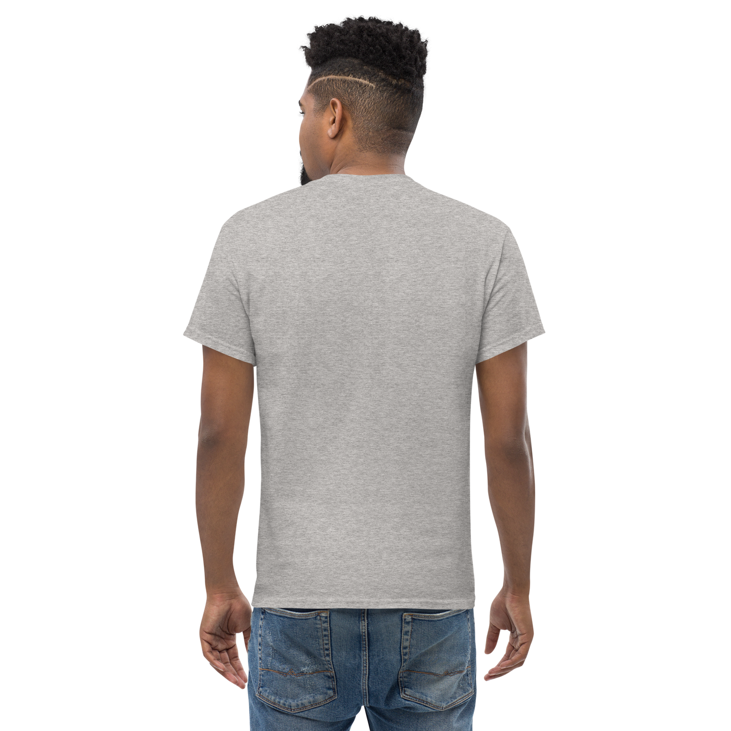 Unisex classic tee