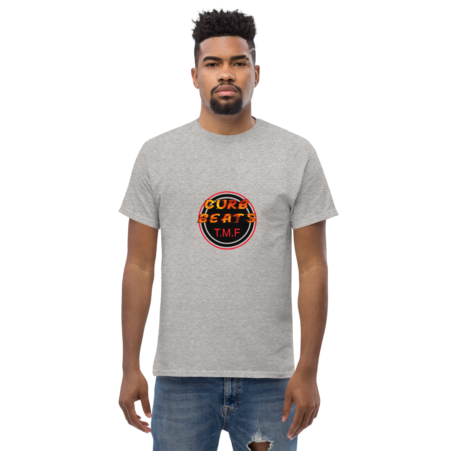 Unisex classic tee