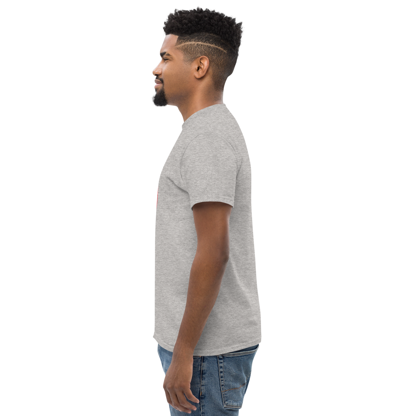 Unisex classic tee