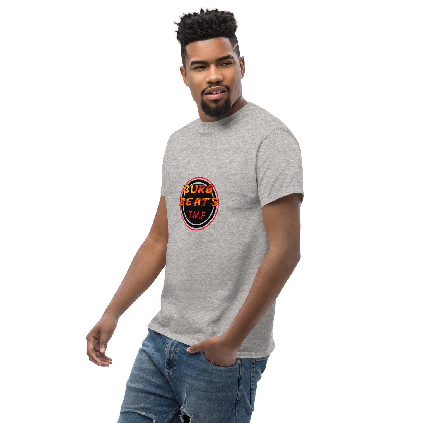 Unisex classic tee