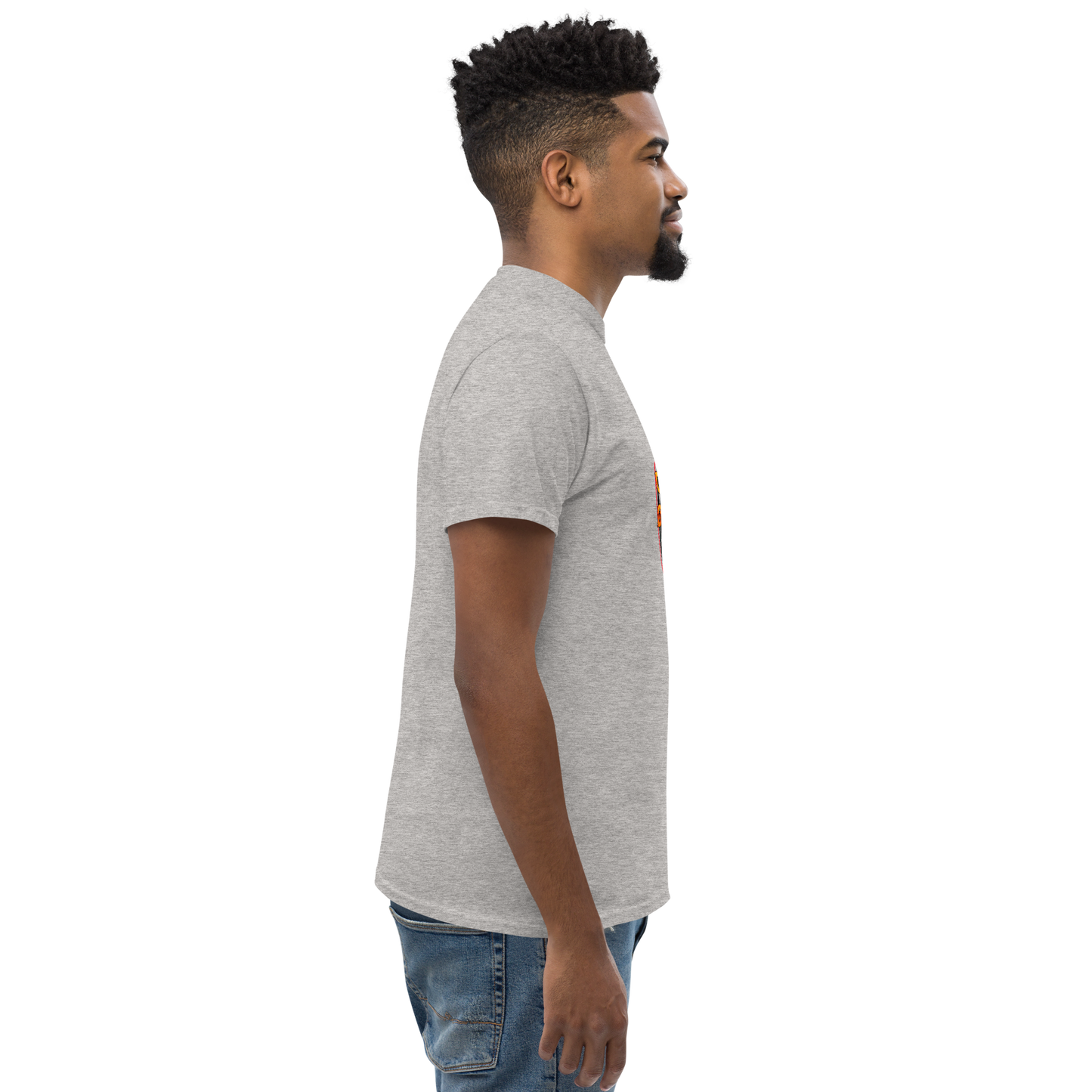 Unisex classic tee