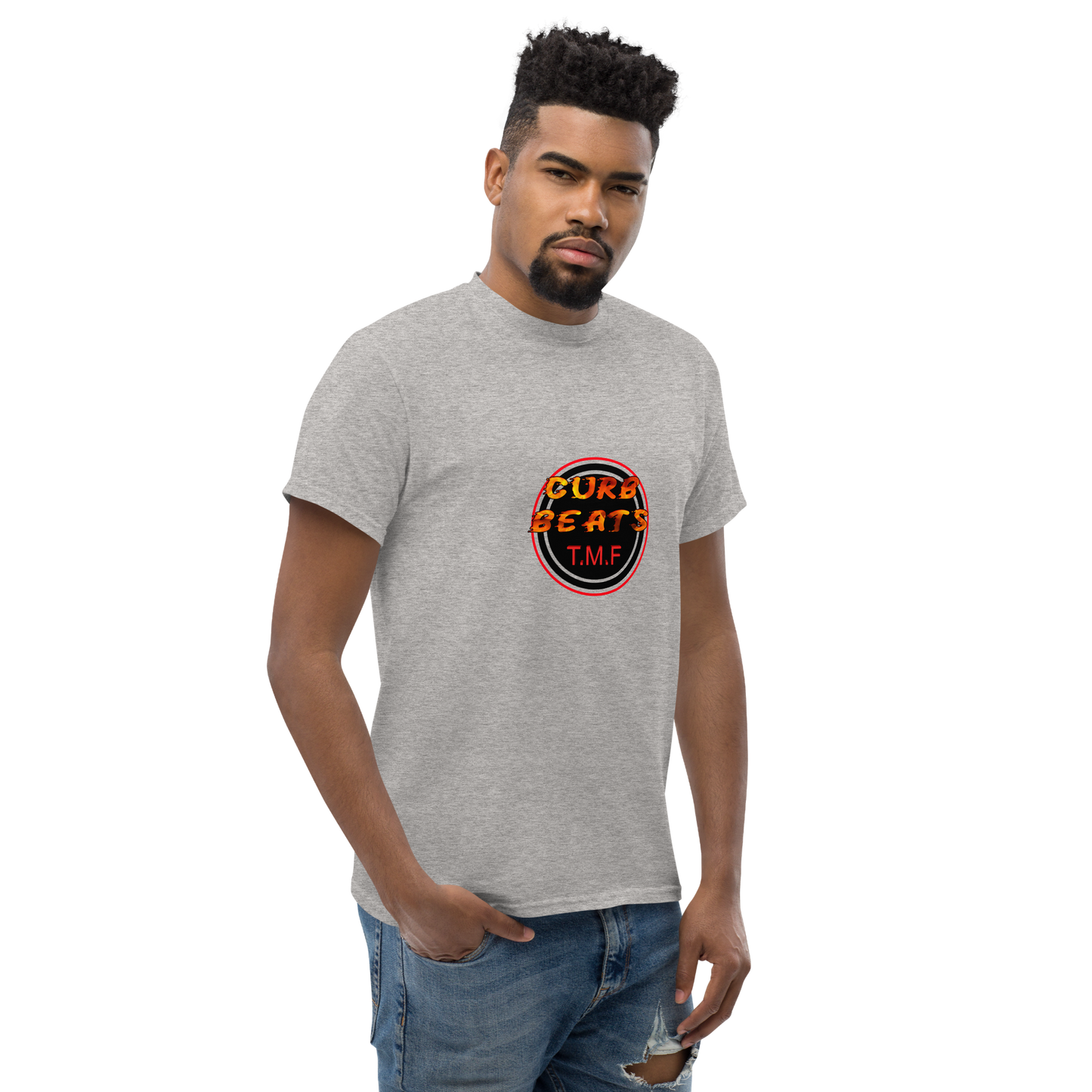 Unisex classic tee