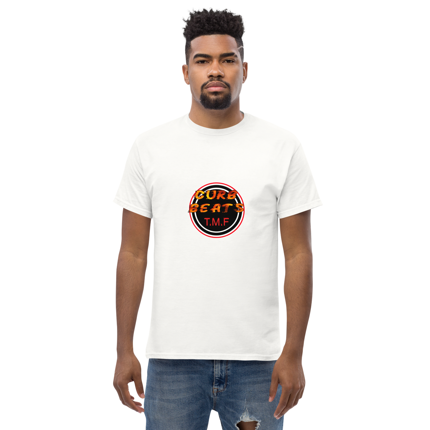 Unisex classic tee