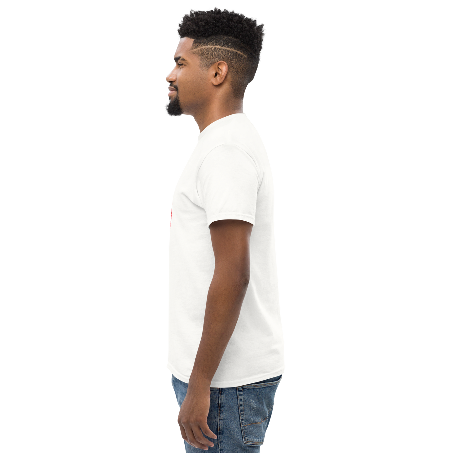 Unisex classic tee