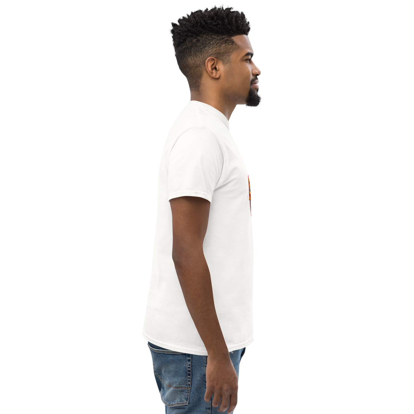 Unisex classic tee