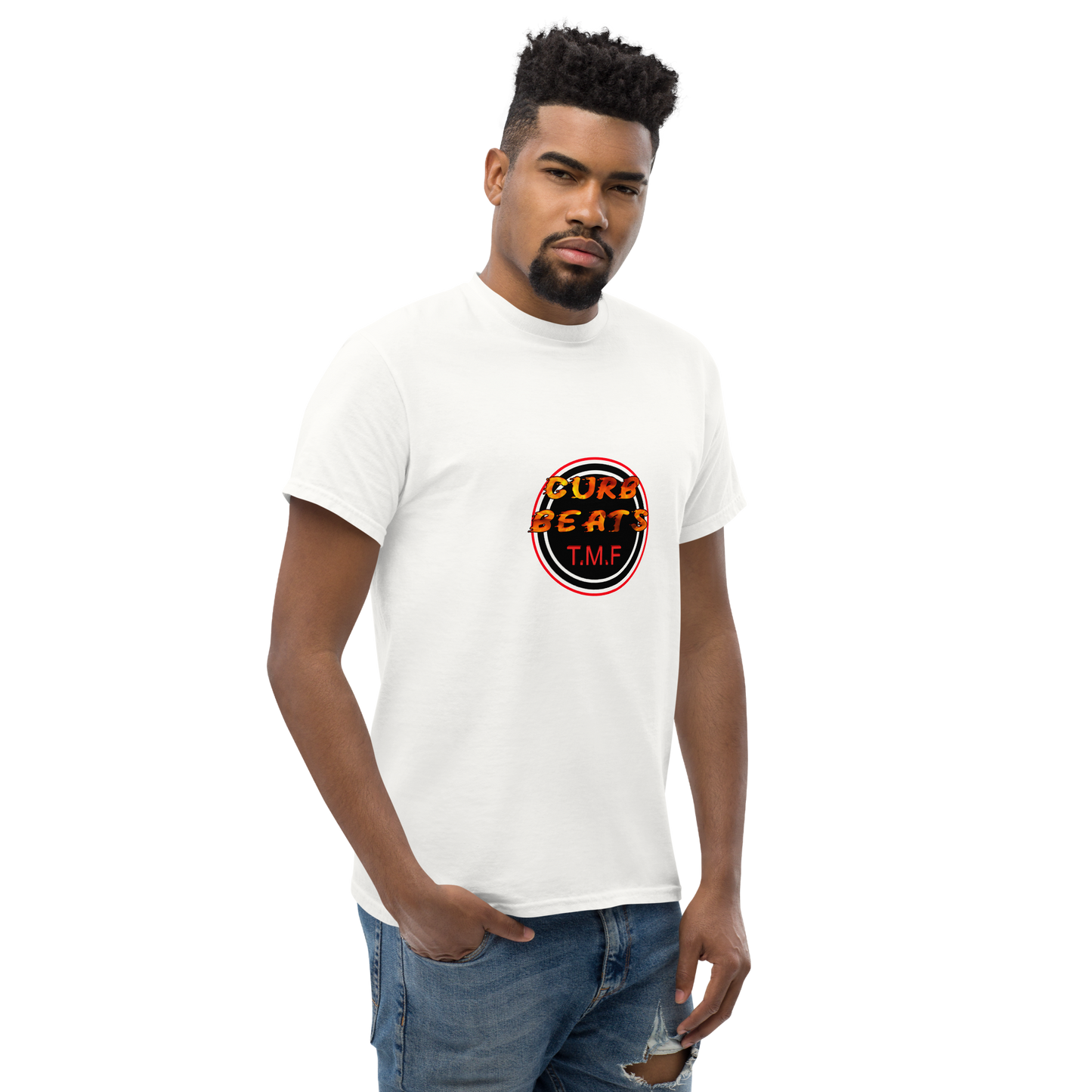 Unisex classic tee